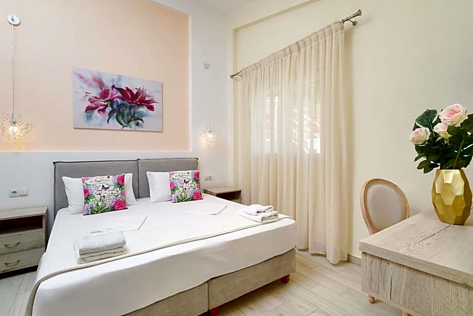 INROY SEA VIEW APARTMENTS