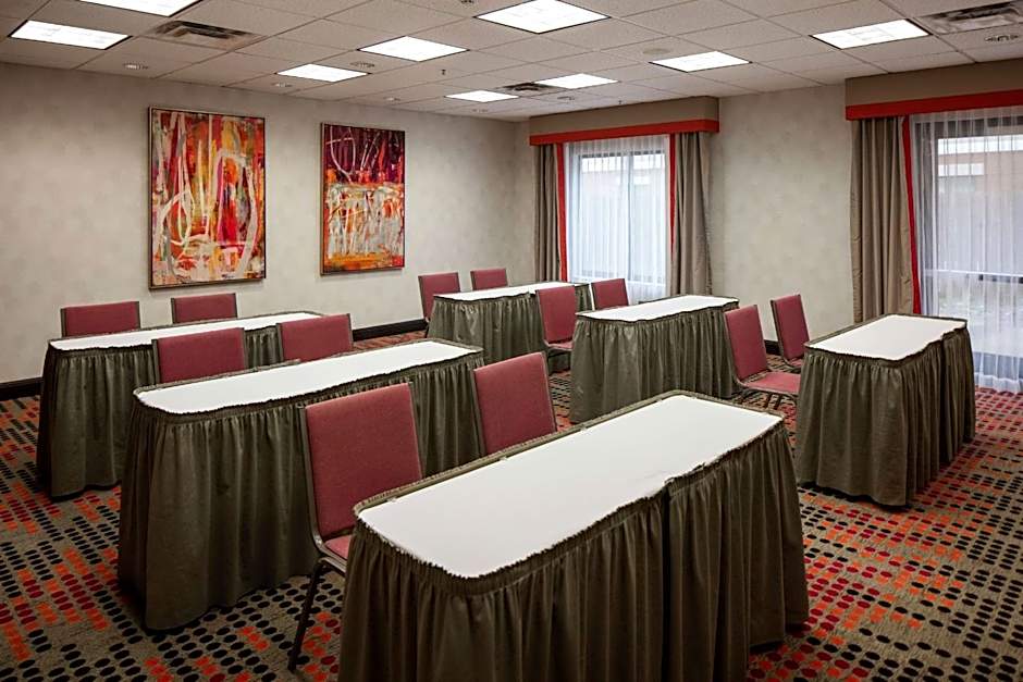 Hampton Inn By Hilton & Suites Austin Cedar Park-Lakeline