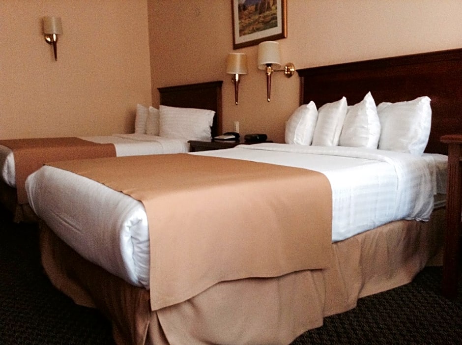 Gran Hotel Plaza Imperial
