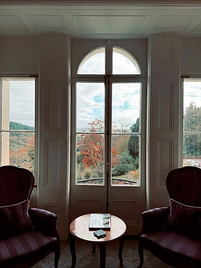 The Falcondale Country House Hotel