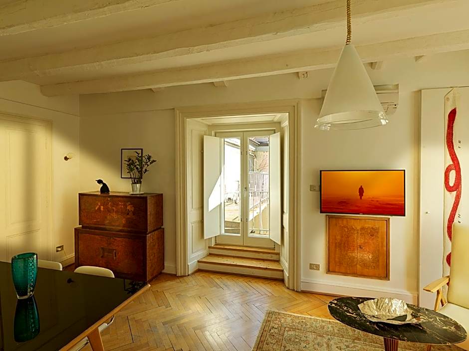Boutique Hotel Albero Nascosto