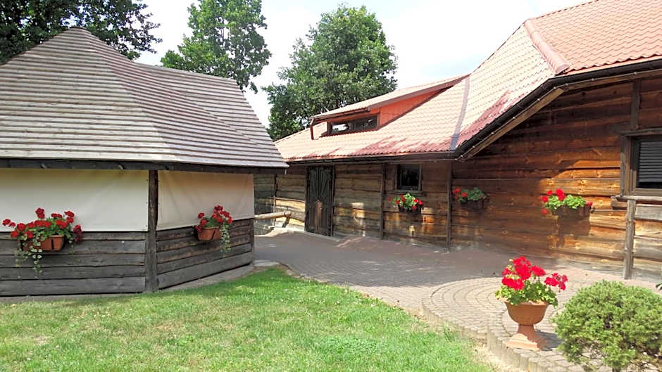 Tawerna-Stawiska