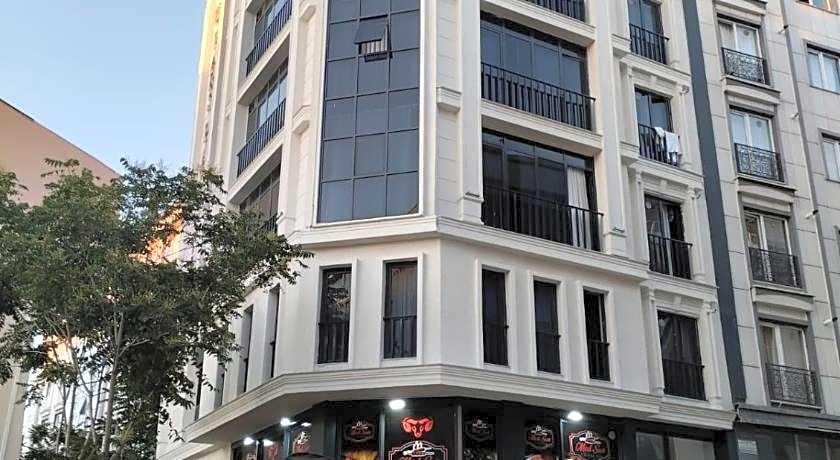 Pars Palas Hotel