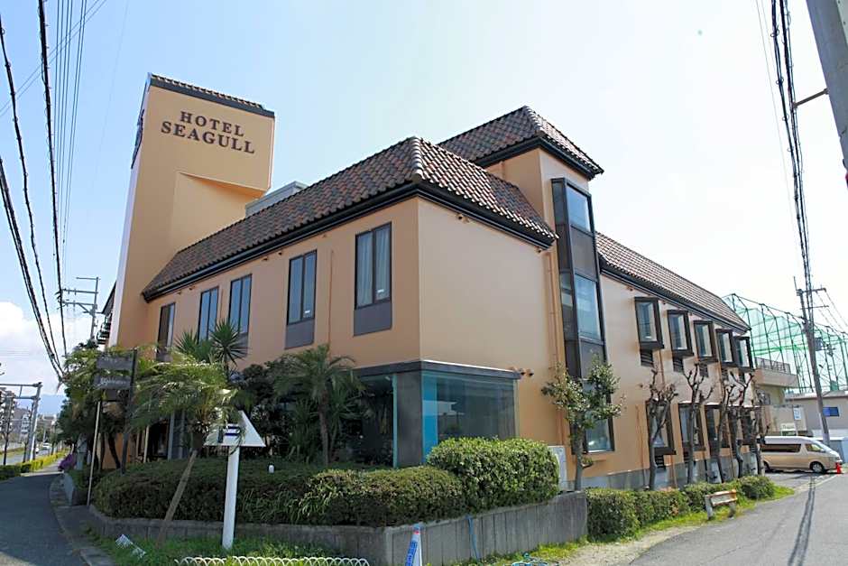 Hotel Seagull