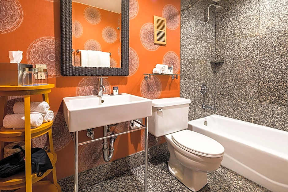 Hotel Maya - a DoubleTree by Hilton Hotel