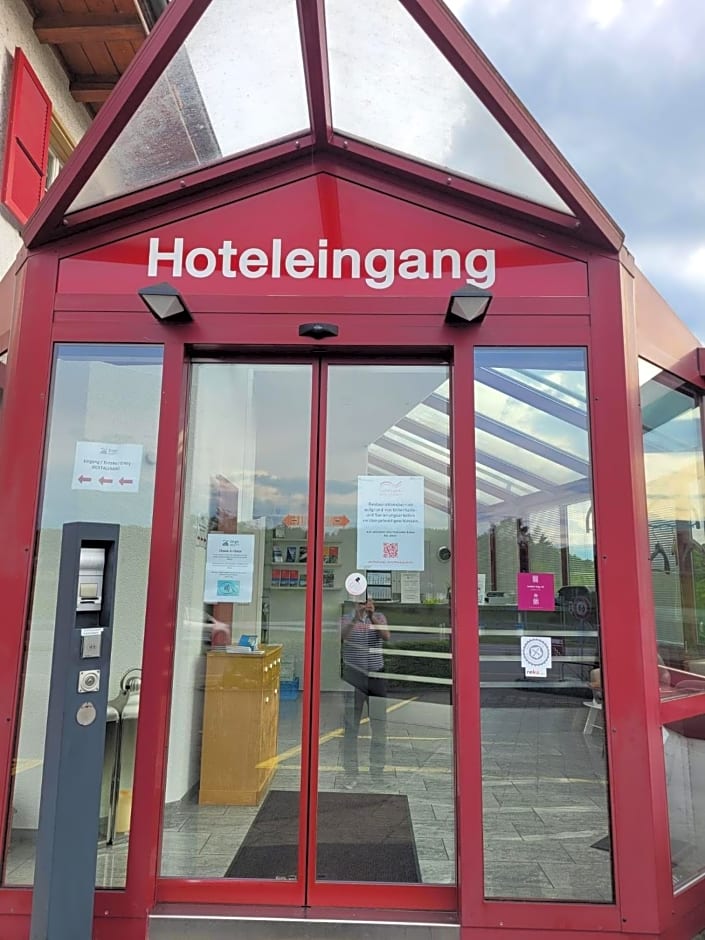 Gasthof Enge Self Check-In Hotel