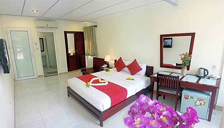 Ha Anh Hotel - Mui Ne