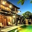 The Kawan Jimbaran Villa