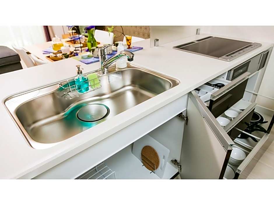 Kyoto Four Sisters Residence - Vacation STAY 15231v