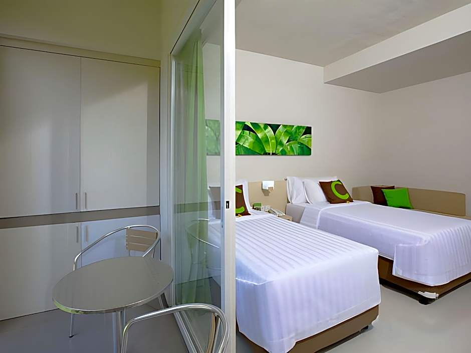 Cozy Stay Bali Managed by ARM Hospitality