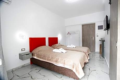 Star Experience Stay - Rhodes Town