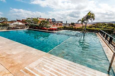 Bastión Luxury Hotel