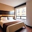 Mercure Bogota Bh Retiro