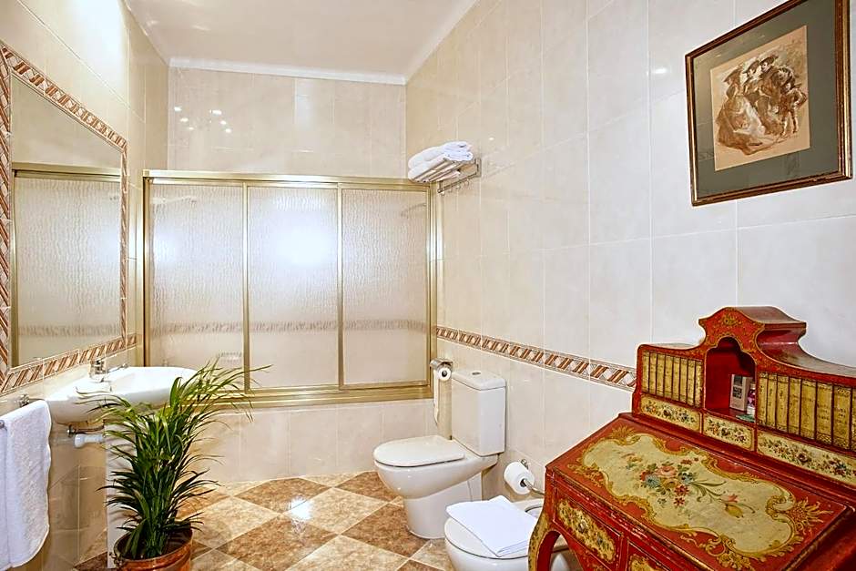 Casa Delmonte - Turismo de Interior