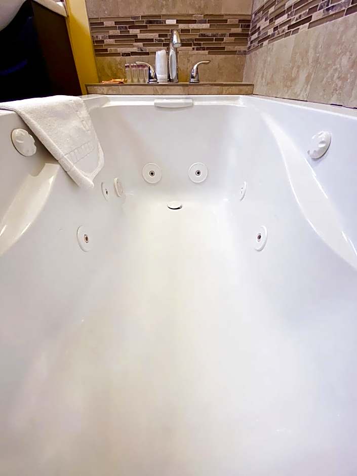 El Patio Inn Studio City