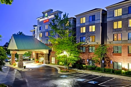 SpringHill Suites by Marriott Atlanta Buford/Mall of Georgia