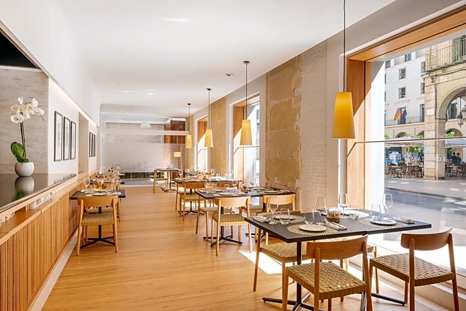 Eurostars Portico Alicante