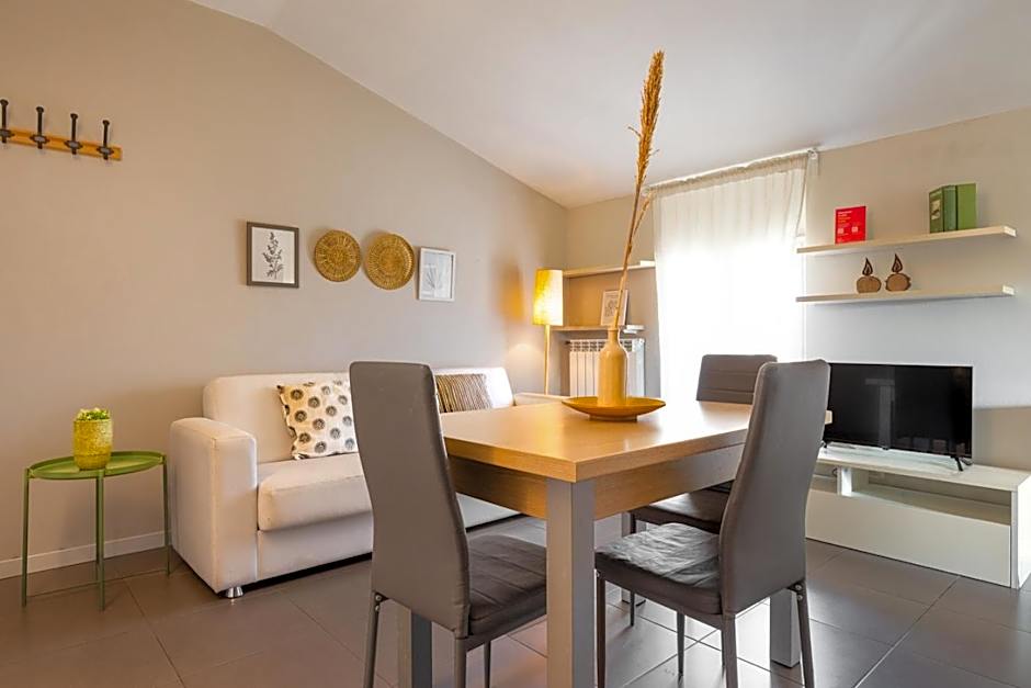 Desenzano Uptown Suites by Wonderful Italy