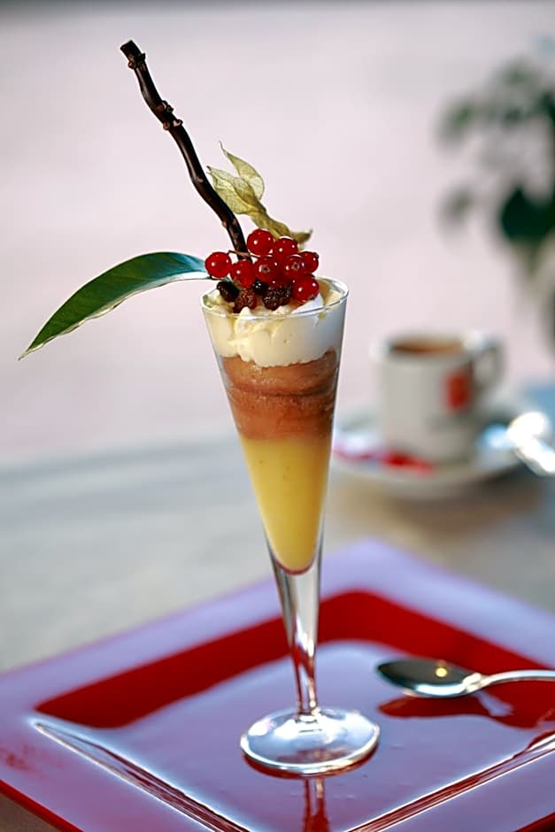 Hôtel Restaurant Le Colibri