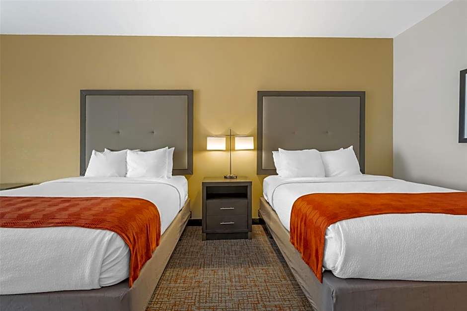 Best Western Plus Elizabethtown Inn & Suites