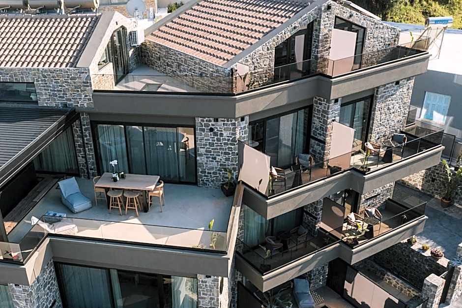 Opal Executive Suites