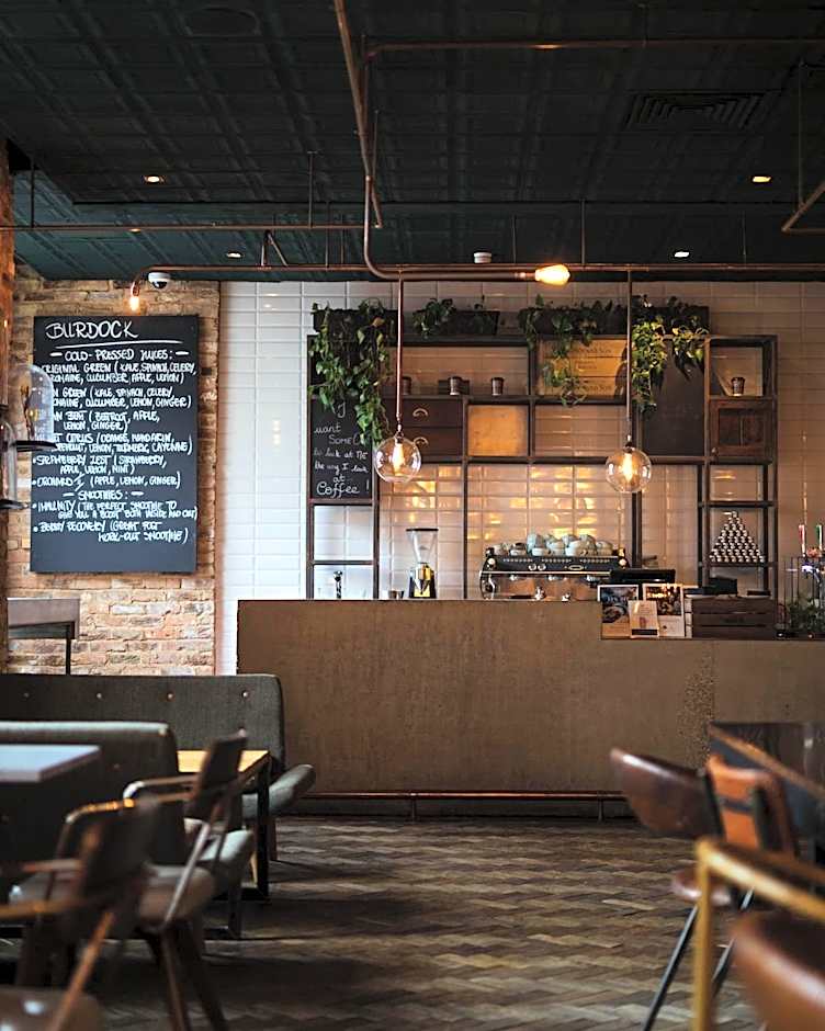 Montcalm Royal London House-City of London