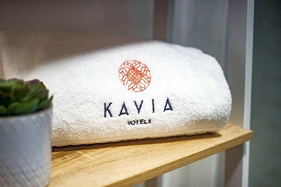 Kavia Hotel do Largo