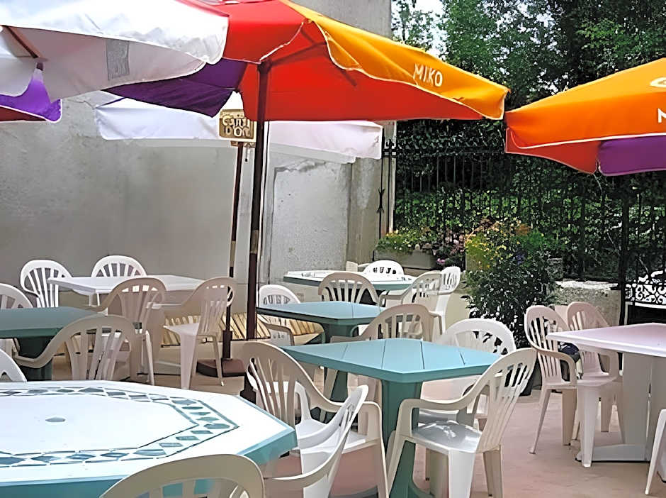 Logis Hotel Restaurant Metropole