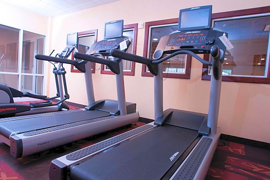 Courtyard by Marriott Middlebury