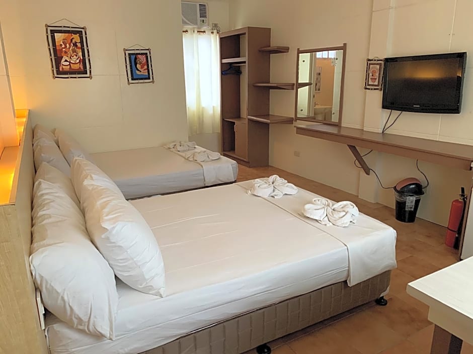 Fat Jimmy's Hotel Boracay