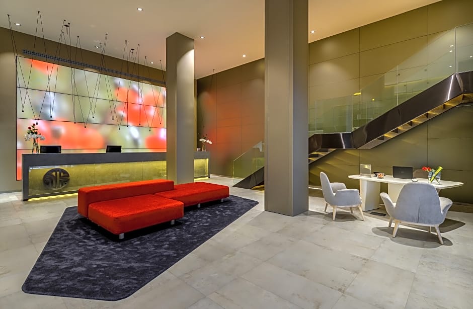 Nh Collection Madrid Colon