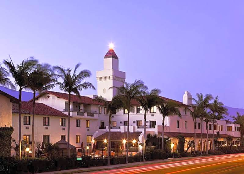 Hyatt Centric Santa Barbara