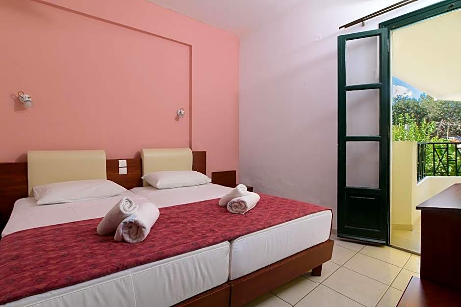 Ariadni Palace Apartments
