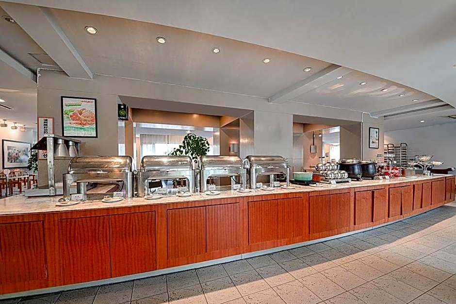 Jinjiang Inn Nanjing Railway Station Central Gate