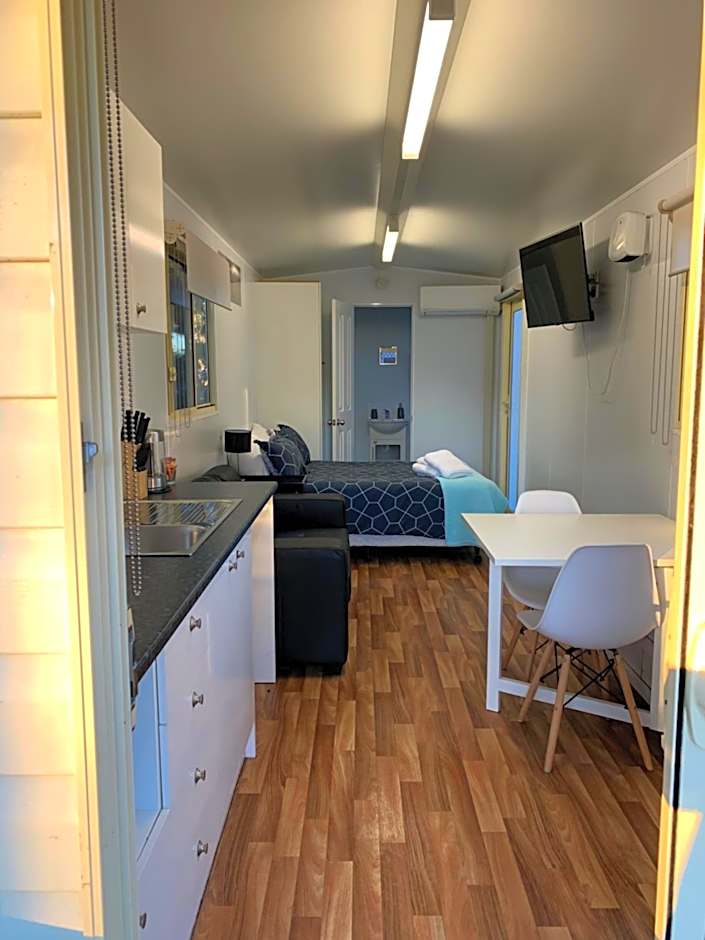 Wine Country Tourist Park Hunter Valley