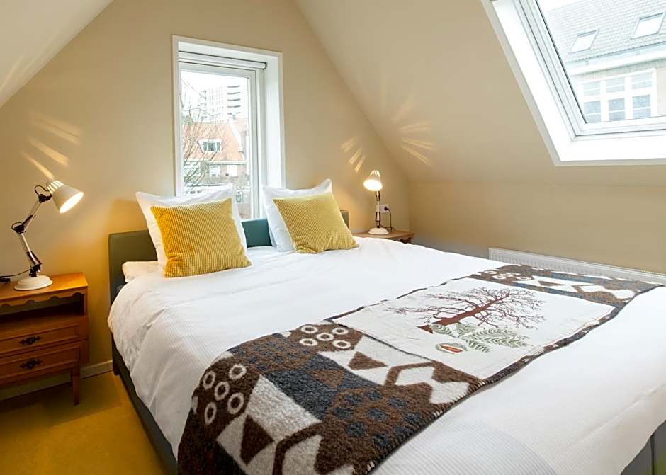 Kloosterhotel de Soete Moeder