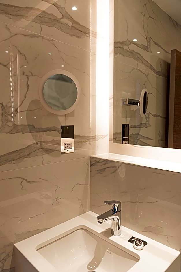 Merit Kensington Hotel