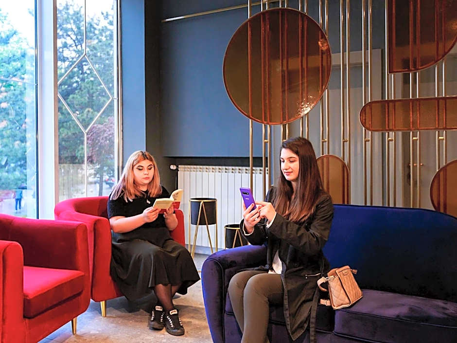 Mercure Galati Centrum