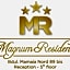 Magnum Residence