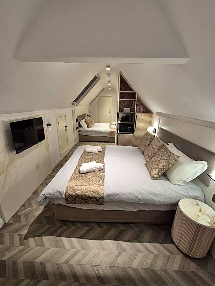 Rosemay Hotel near London Heathrow Airport