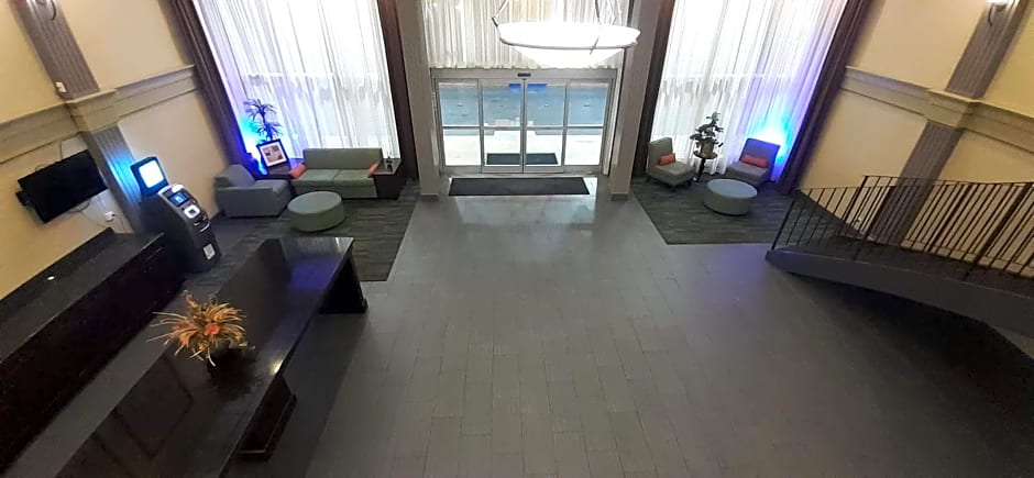 Americas Best Value Inn Phenix City