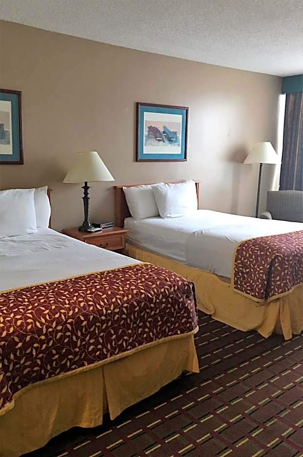 The Biltmore Hotel Oklahoma