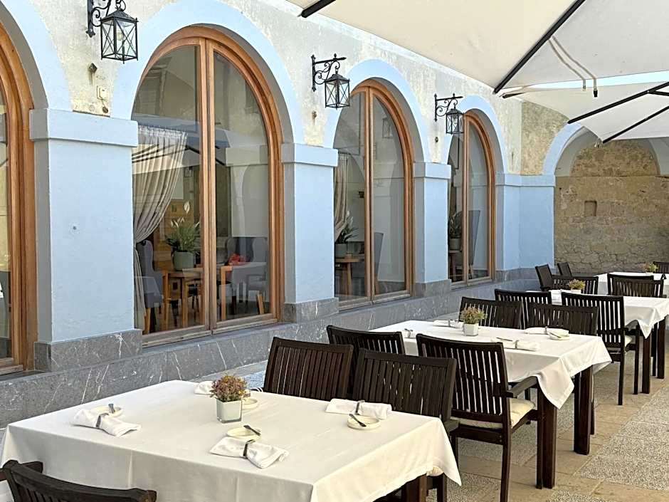 Hotel Grad Otocec - Relais Chateaux