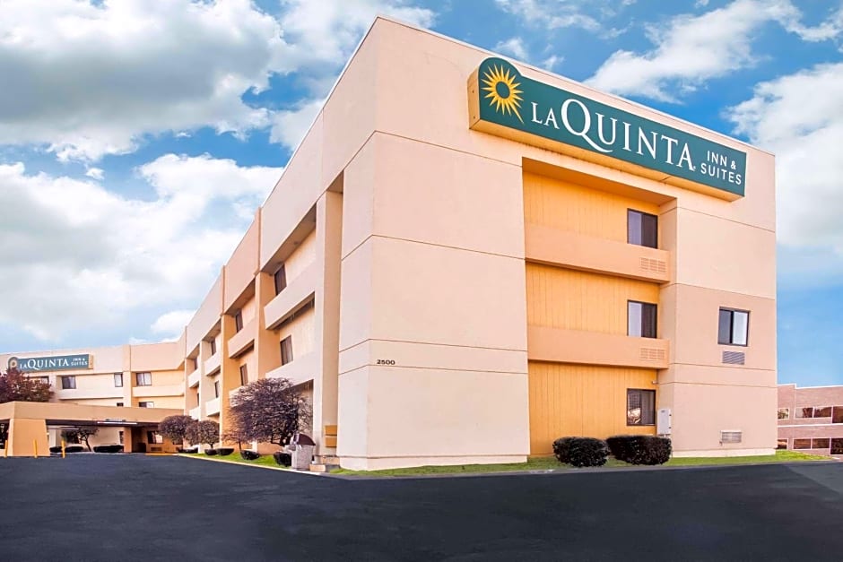La Quinta by Wyndham Columbia