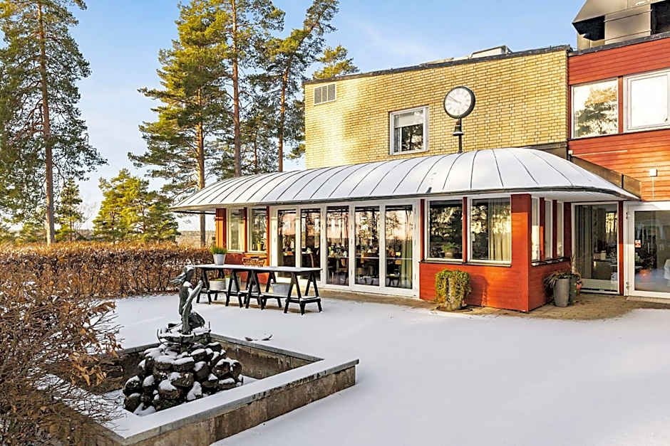 Hotel Malmkoping, BW Signature Collection