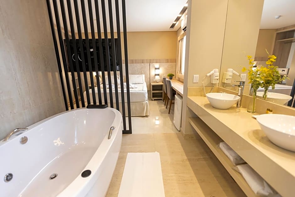 Nadai Confort Hotel E Spa