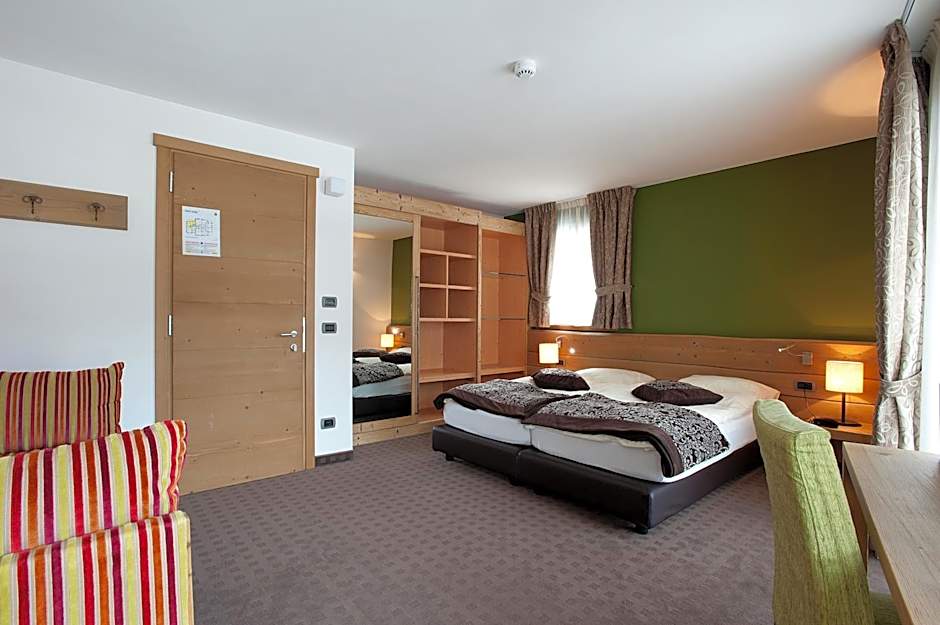 Hotel Vedig