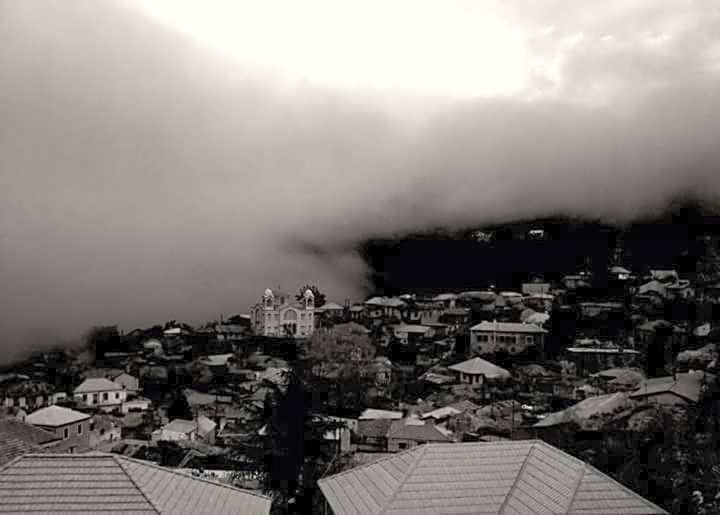 Mountain Rose Hotel & Restaurant