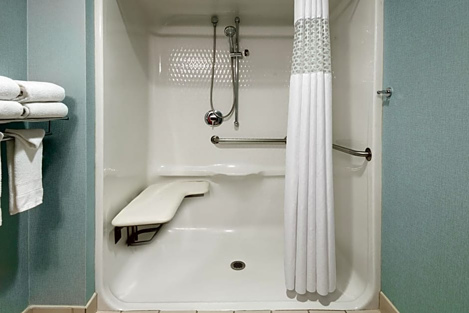 Hampton Inn Boston Bedford Burlington