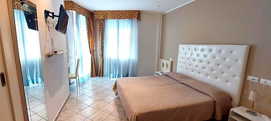 Hotel Viña del Mar Pineta